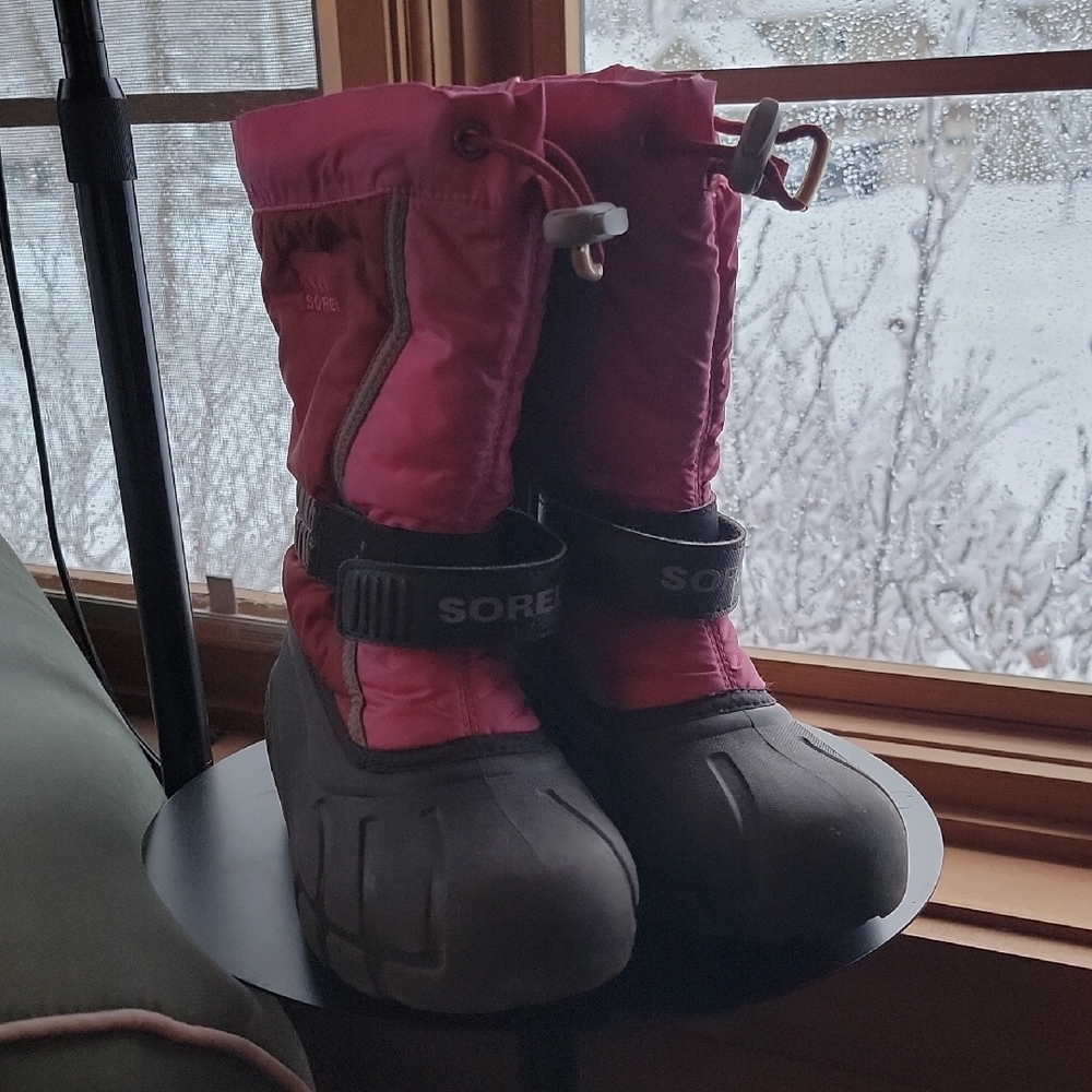 Sorel | Girl's Snow Boots